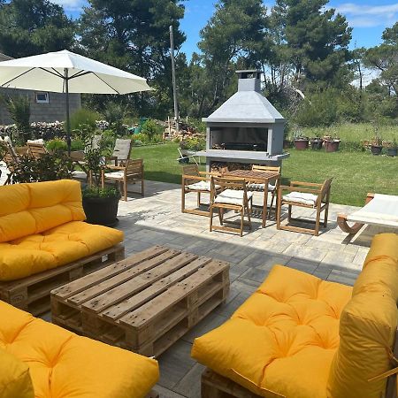 Aksa Residences Vir Dış mekan fotoğraf
