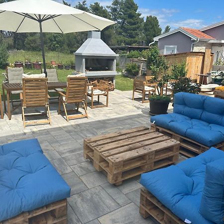 Aksa Residences Vir Dış mekan fotoğraf