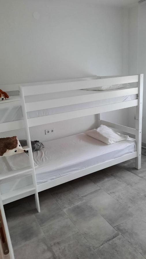 Aksa Residences Vir Dış mekan fotoğraf