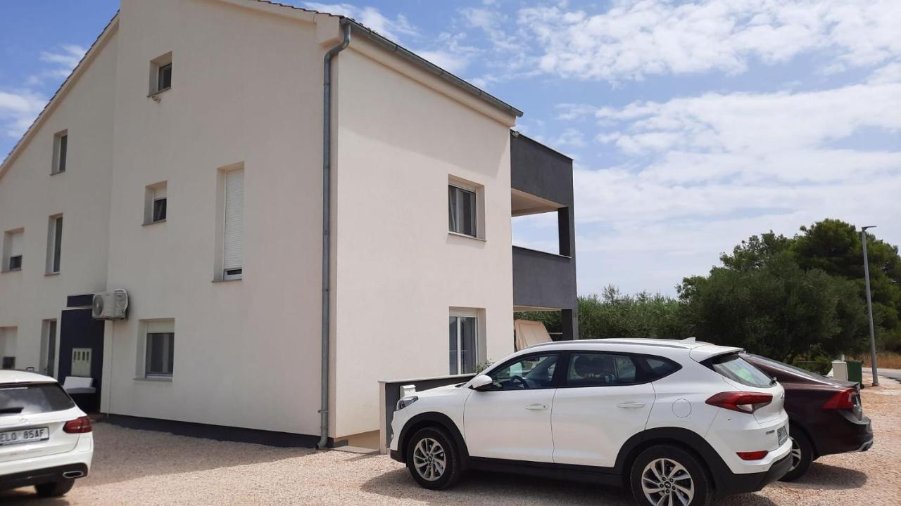 Aksa Residences Vir Dış mekan fotoğraf